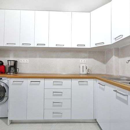 Victoria Best Apartments Athena Bagian luar foto