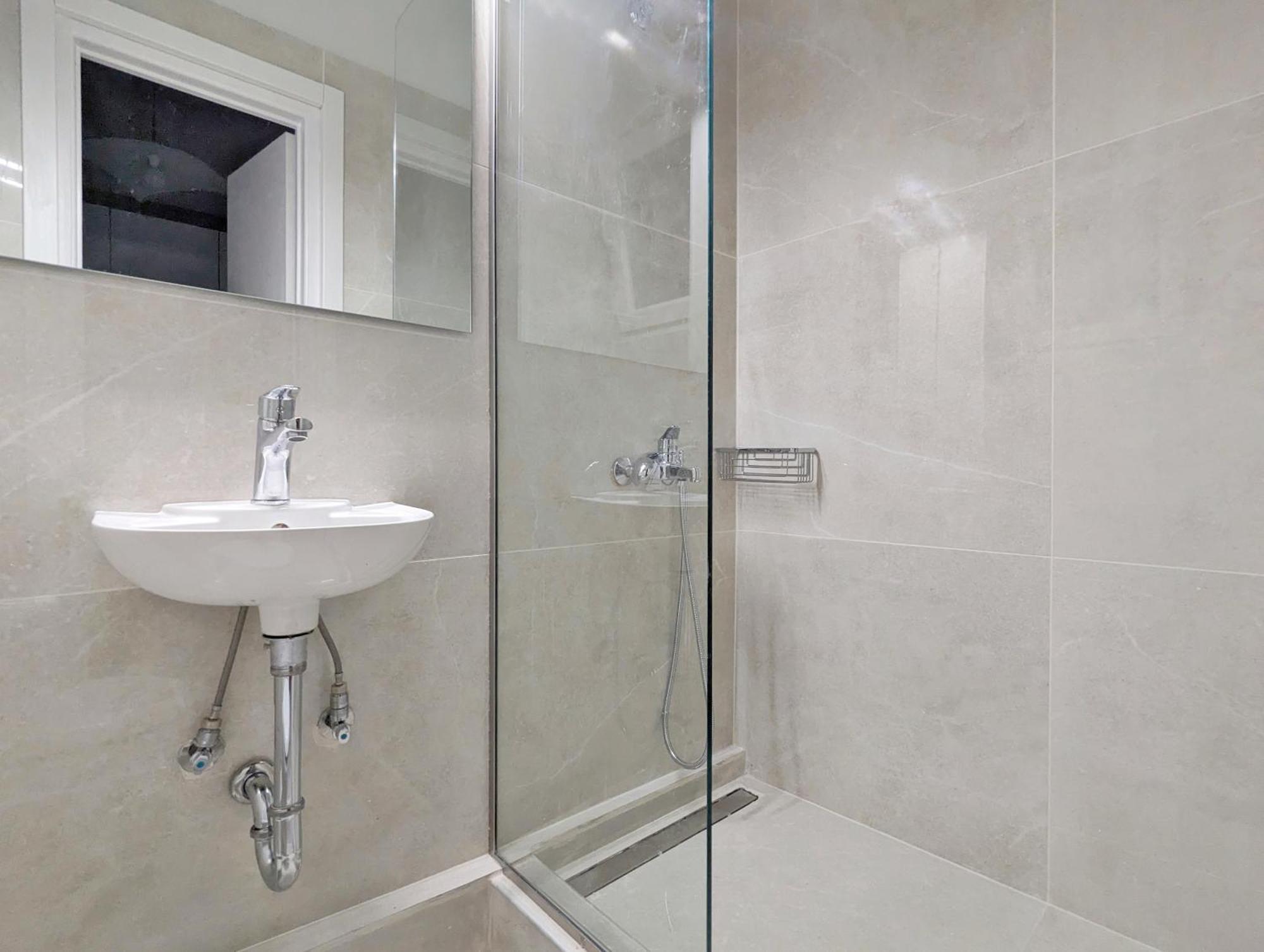 Victoria Best Apartments Athena Bagian luar foto