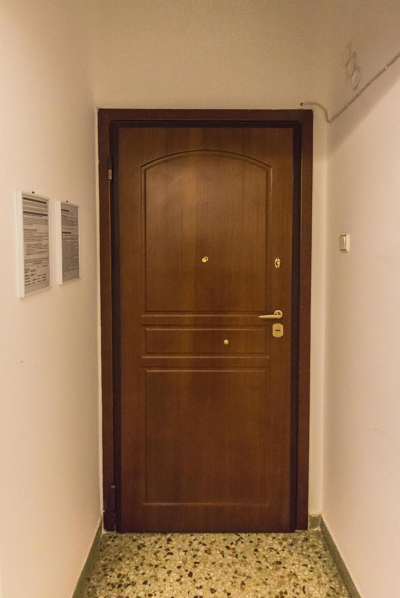 Victoria Best Apartments Athena Ruang foto